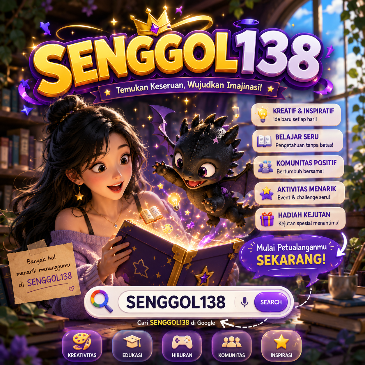 Senggol138 - Senggol 138 Paling Bergengsi